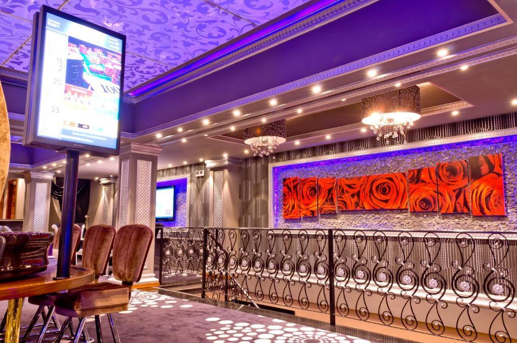 Savannah Hotel & Casino Парамарибо Екстер'єр фото
