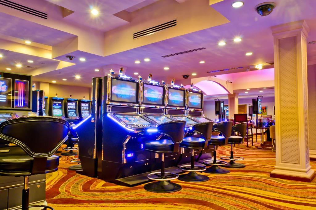 Savannah Hotel & Casino Парамарибо Екстер'єр фото