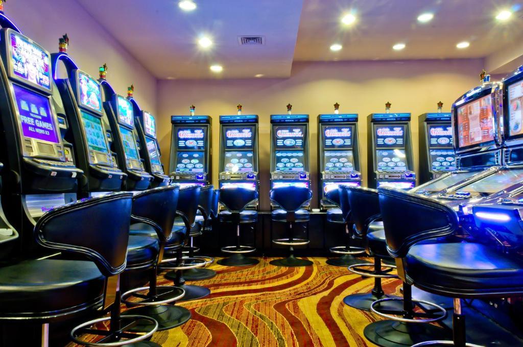 Savannah Hotel & Casino Парамарибо Екстер'єр фото